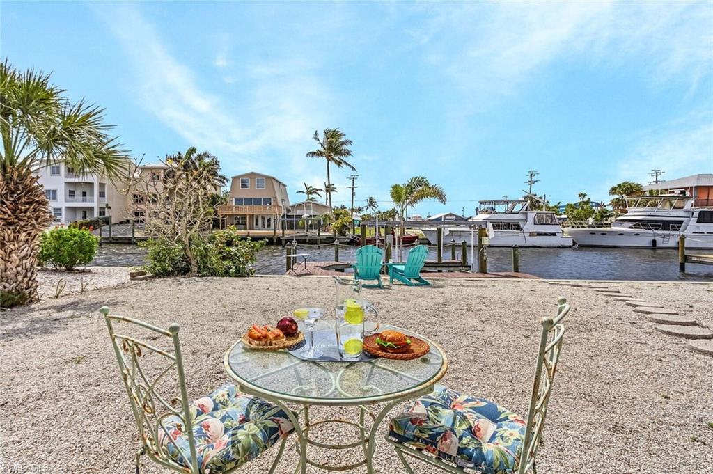 ST JUDE HARBORS - Residential