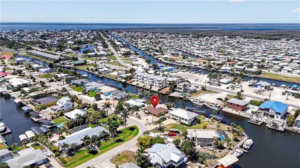 ST JUDE HARBORS - Residential