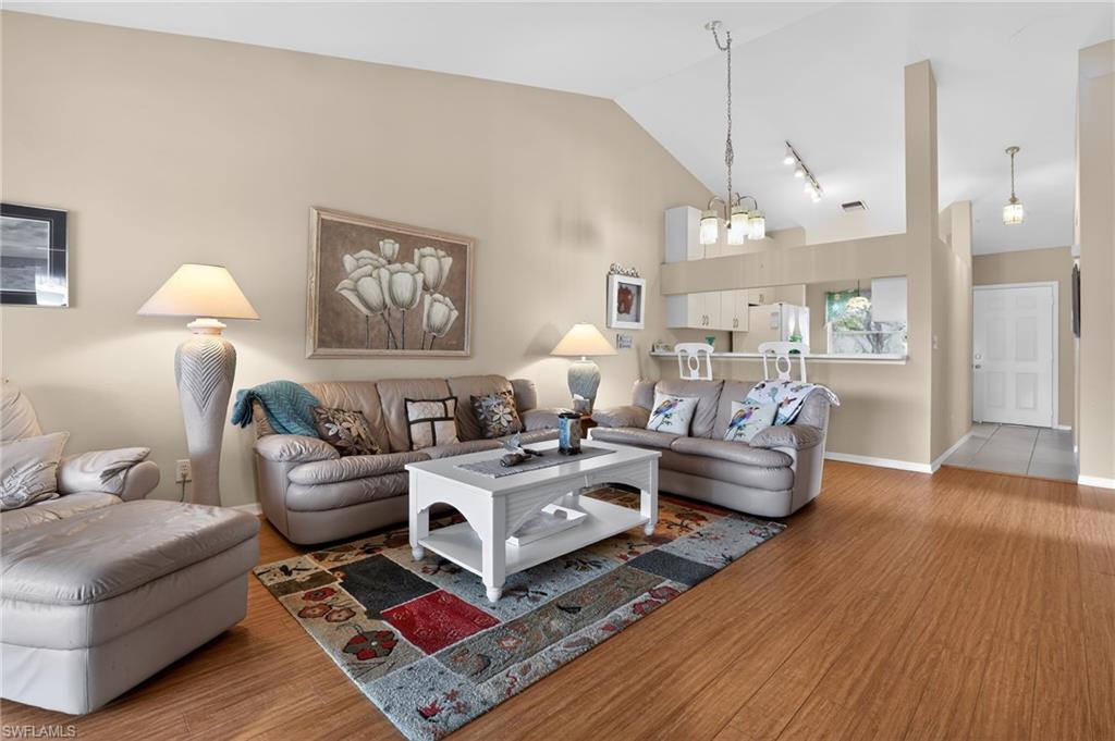 PEBBLE SHORES - Residential