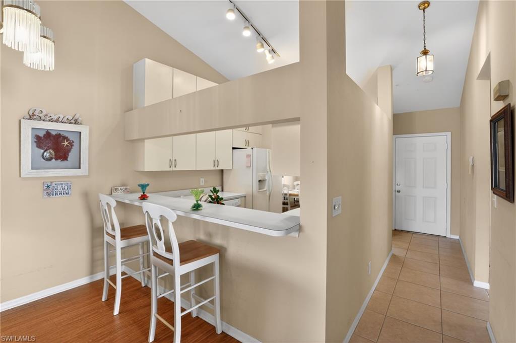 PEBBLE SHORES - Residential