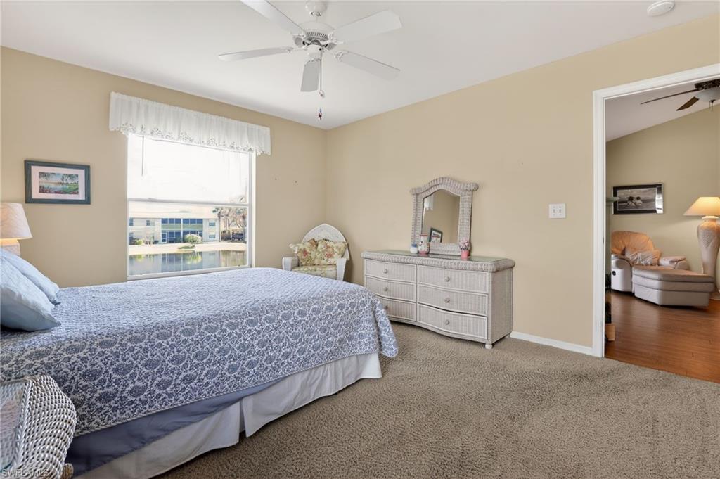 PEBBLE SHORES - Residential