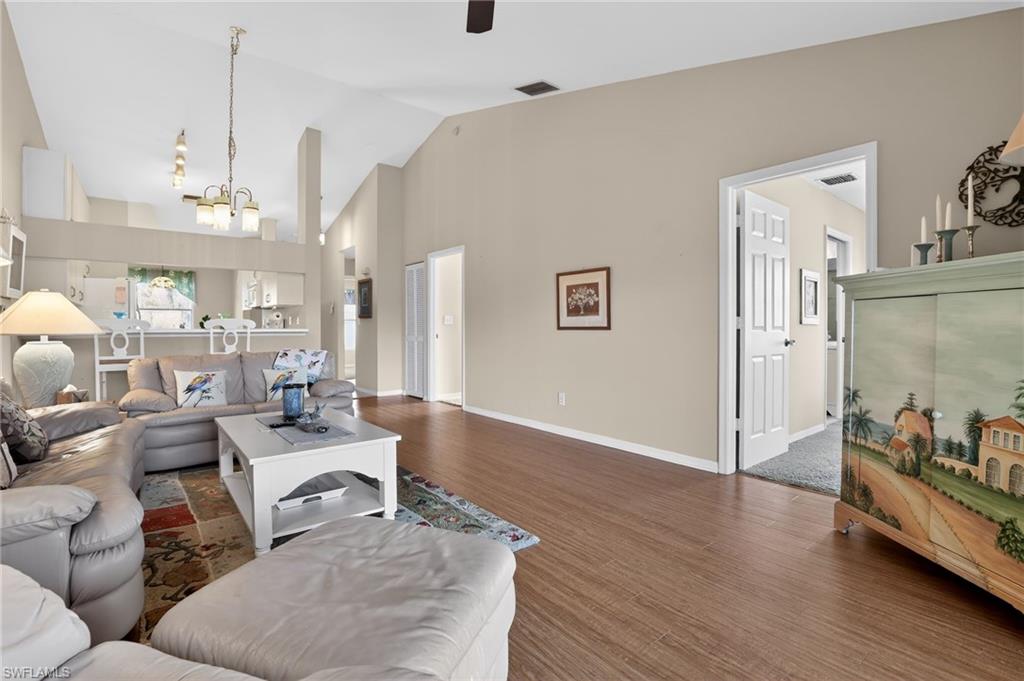 PEBBLE SHORES - Residential