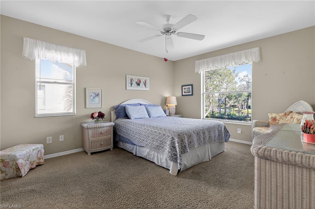 PEBBLE SHORES - Residential