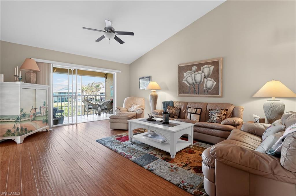 PEBBLE SHORES - Residential