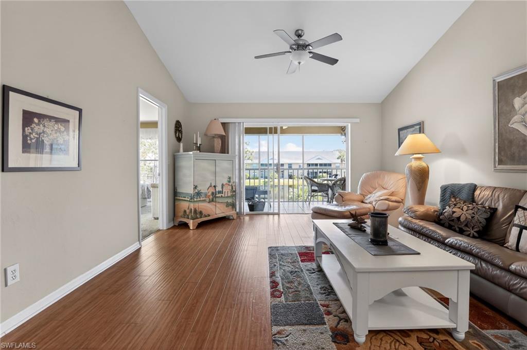 PEBBLE SHORES - Residential