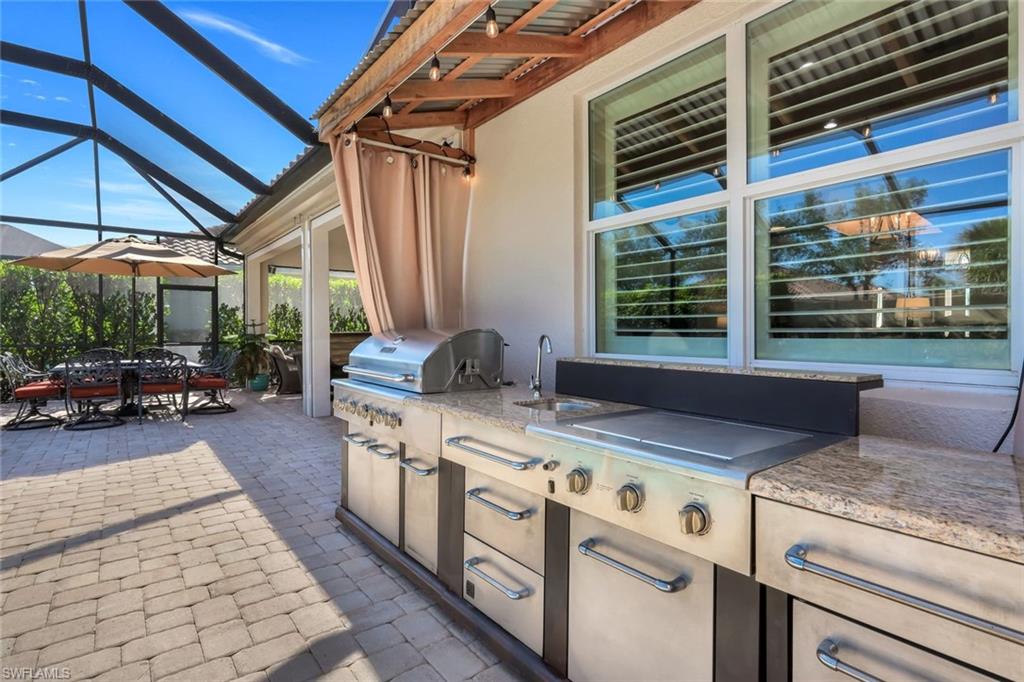 THE QUARRY - Residential