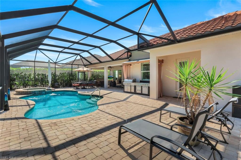 THE QUARRY - Residential