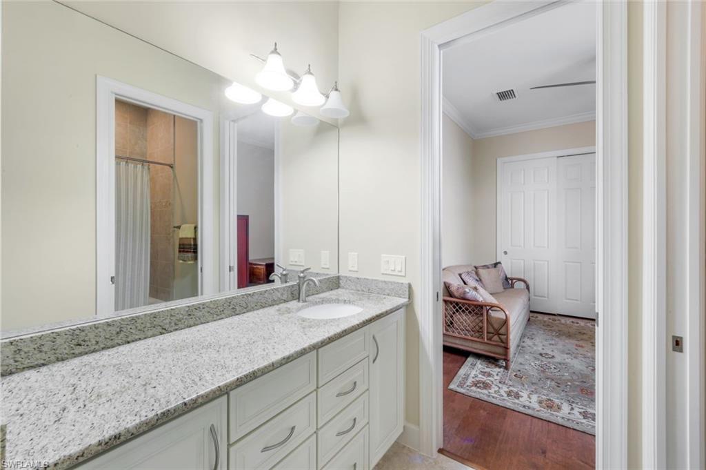 THE QUARRY - Residential