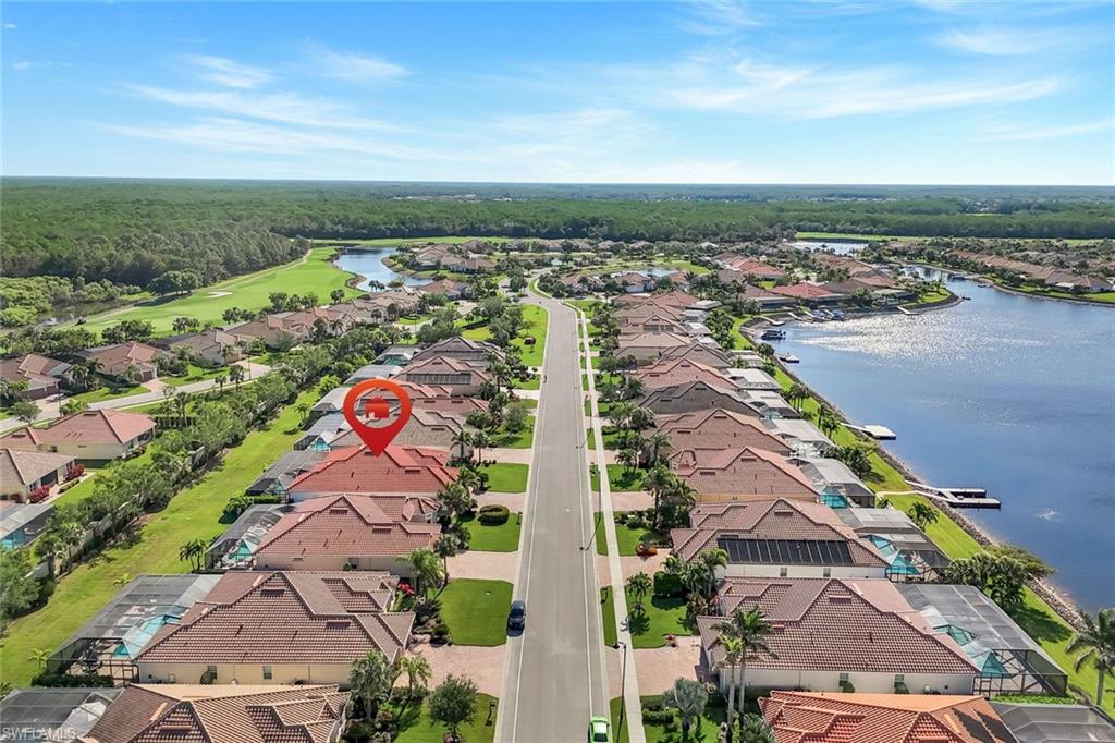 THE QUARRY - Residential