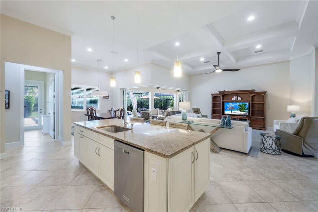 THE QUARRY - Residential