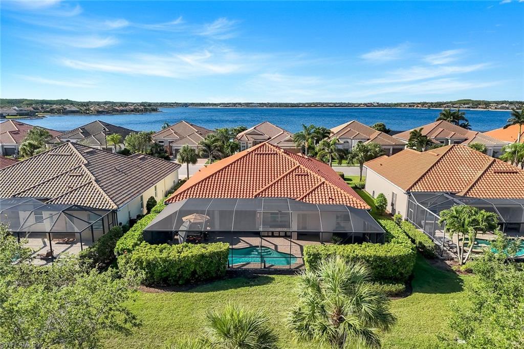 THE QUARRY - Residential