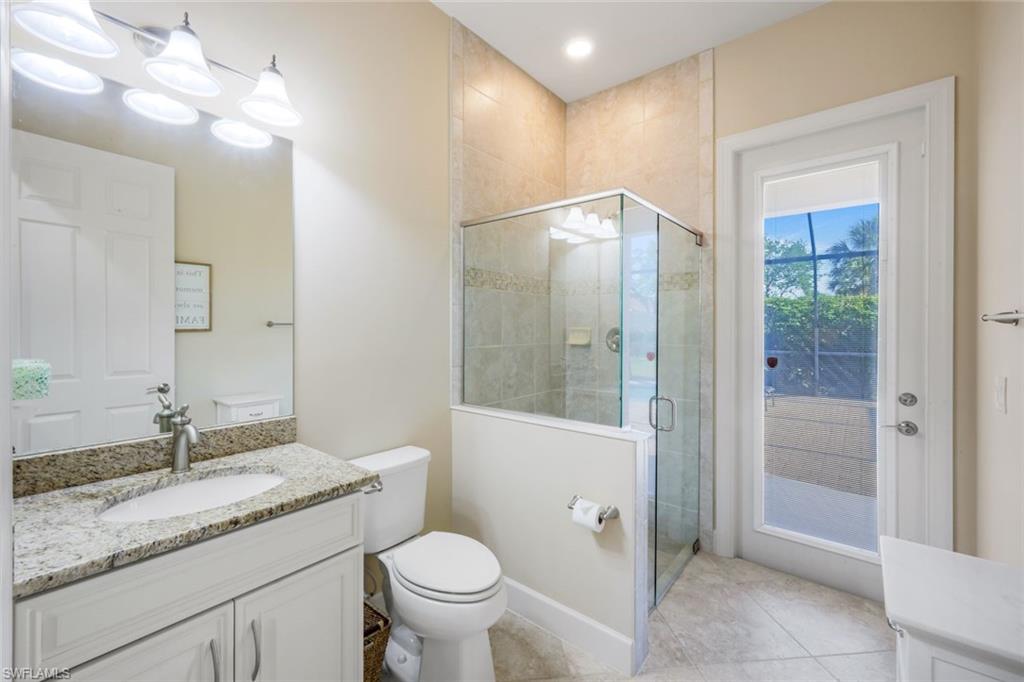 THE QUARRY - Residential