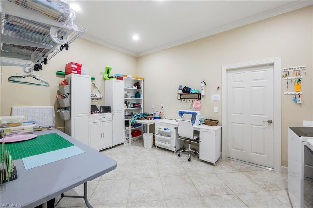 THE QUARRY - Residential