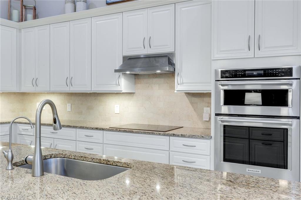 THE QUARRY - Residential