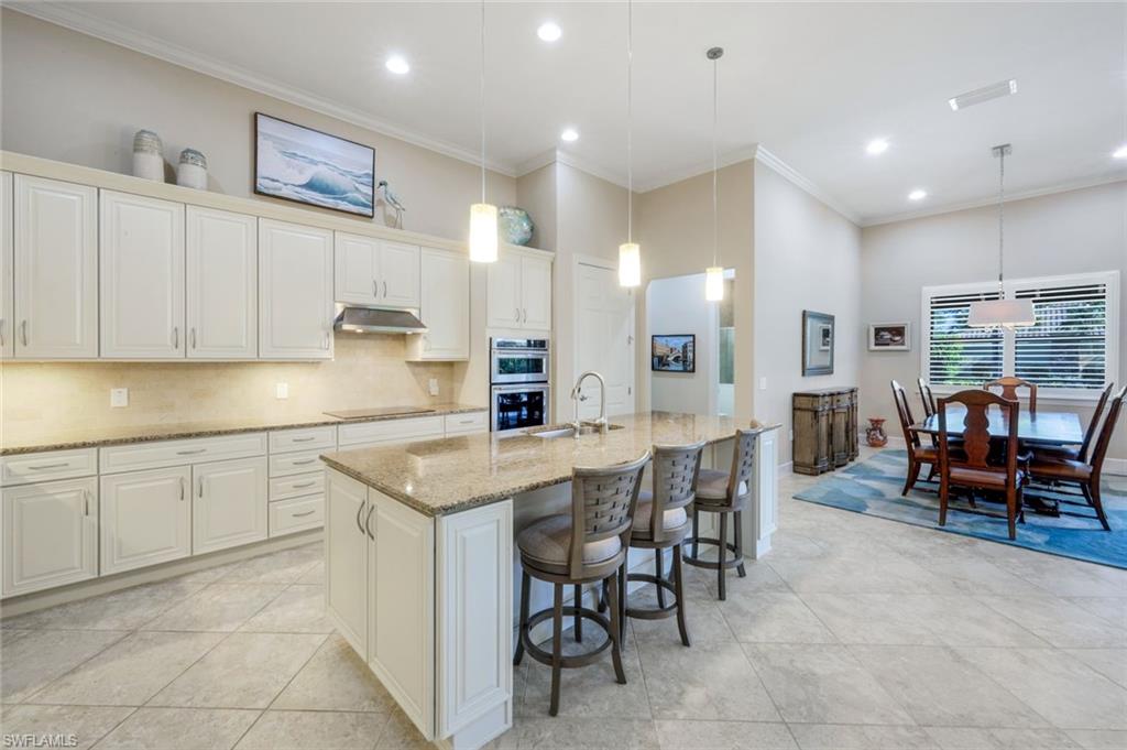 THE QUARRY - Residential