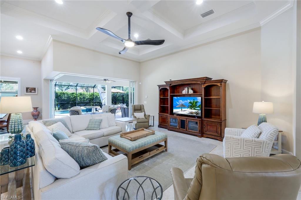 THE QUARRY - Residential