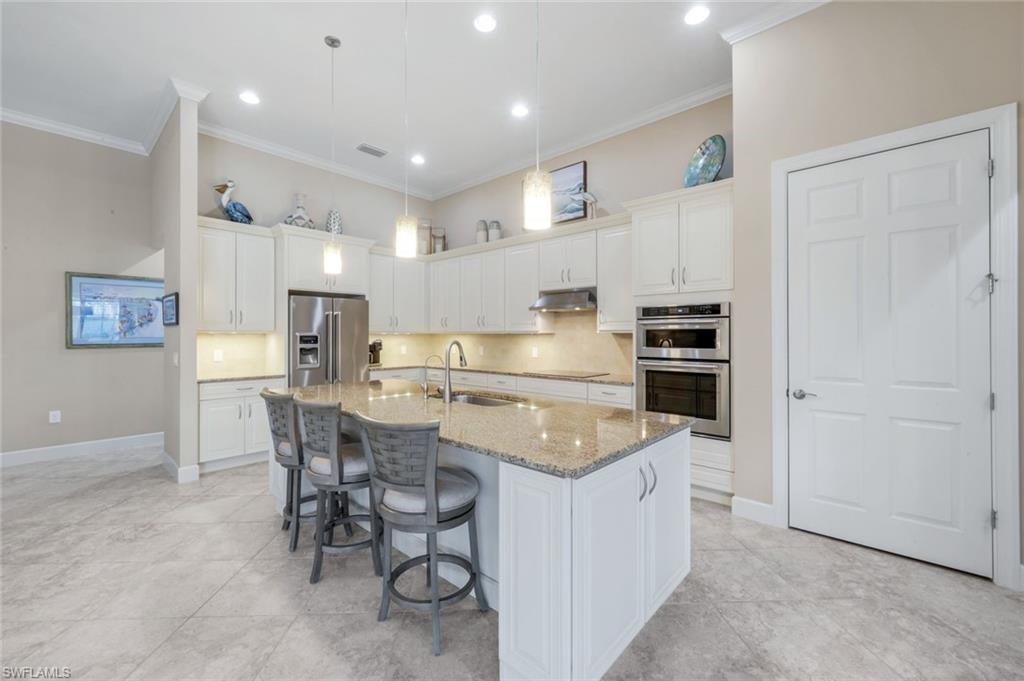 THE QUARRY - Residential