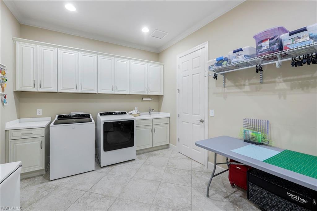 THE QUARRY - Residential