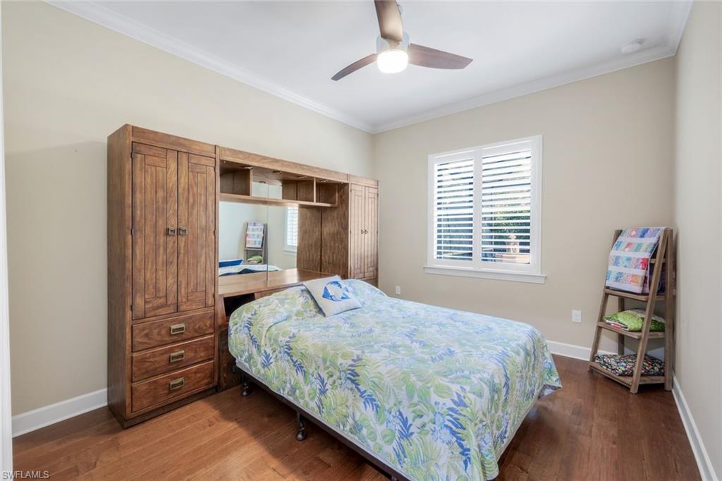 THE QUARRY - Residential