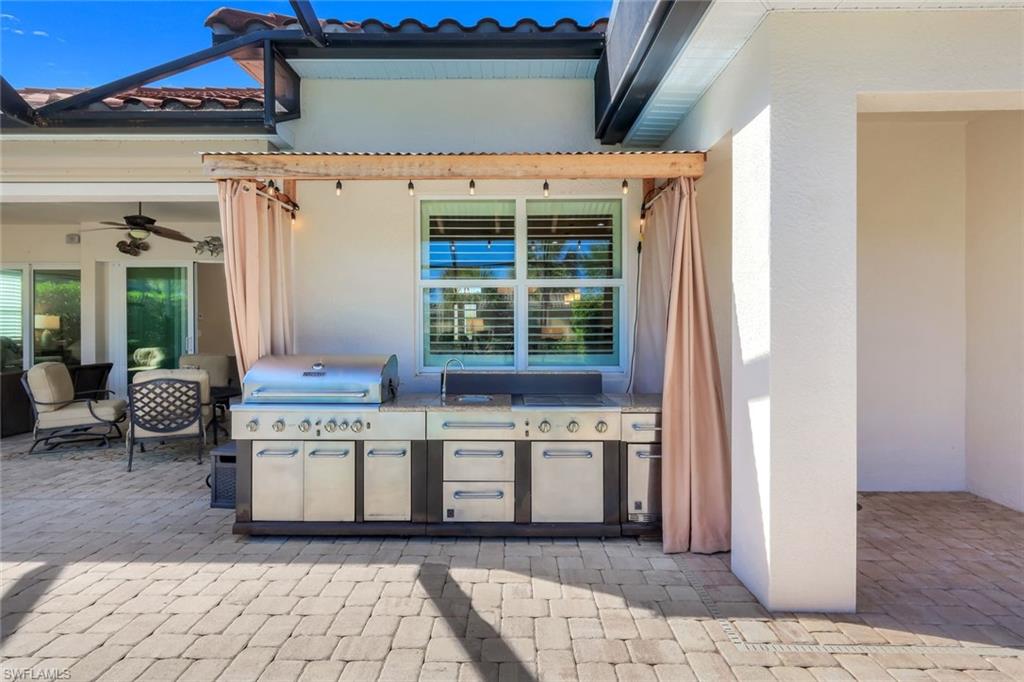 THE QUARRY - Residential