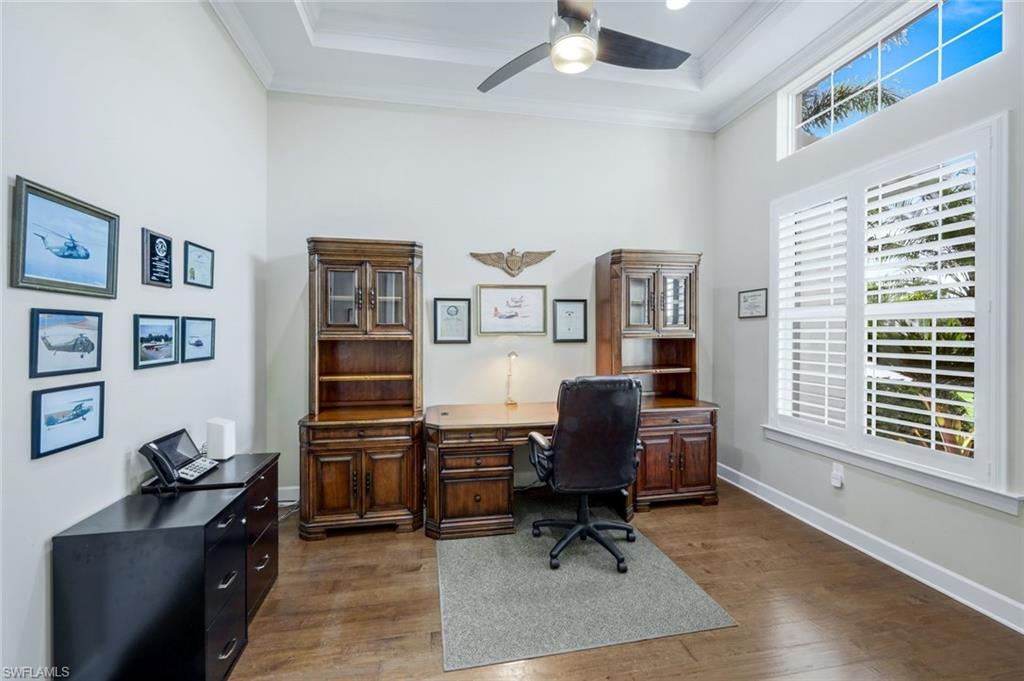 THE QUARRY - Residential