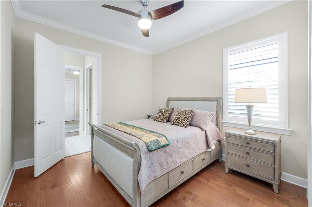 THE QUARRY - Residential