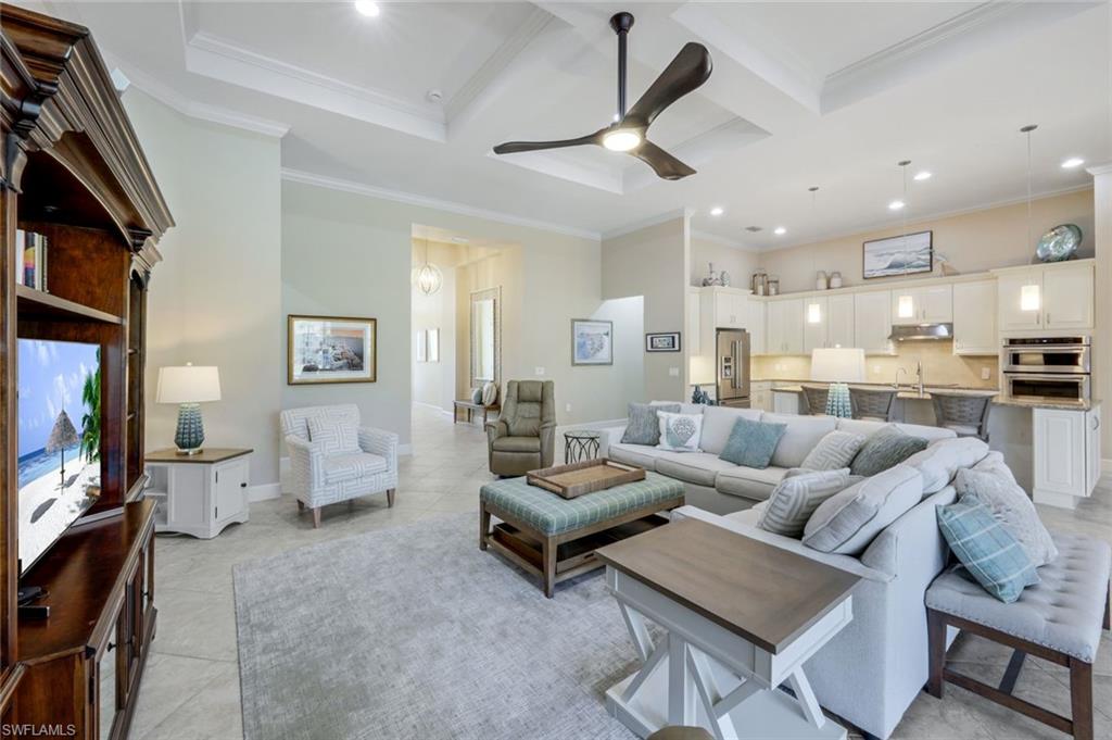 THE QUARRY - Residential