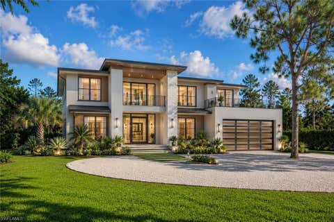 Photo of 29 Caribbean RD, NAPLES, FL 34108 (MLS # 226024780)