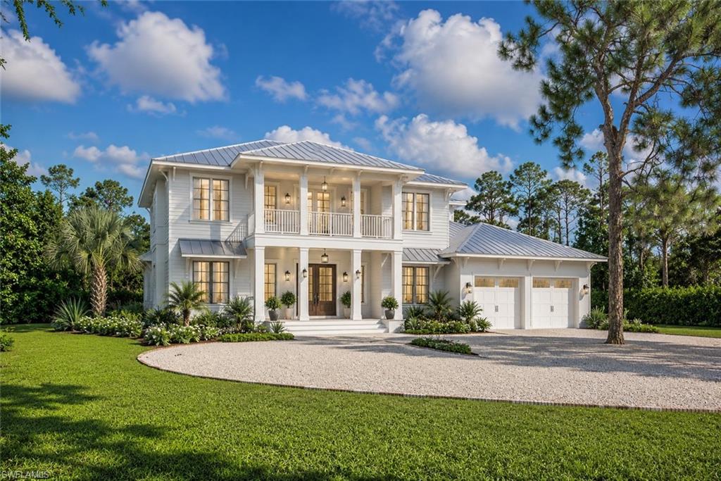 Photo of 29 Caribbean RD, NAPLES, FL 34108 (MLS # 226024780)