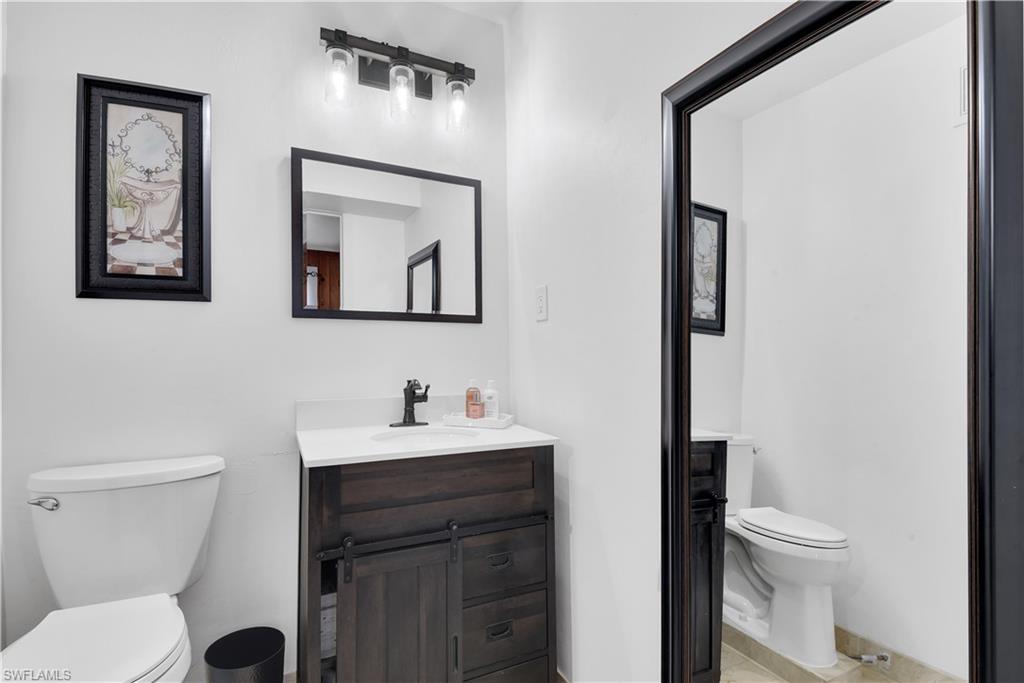 RUSSELL PARK - Residential