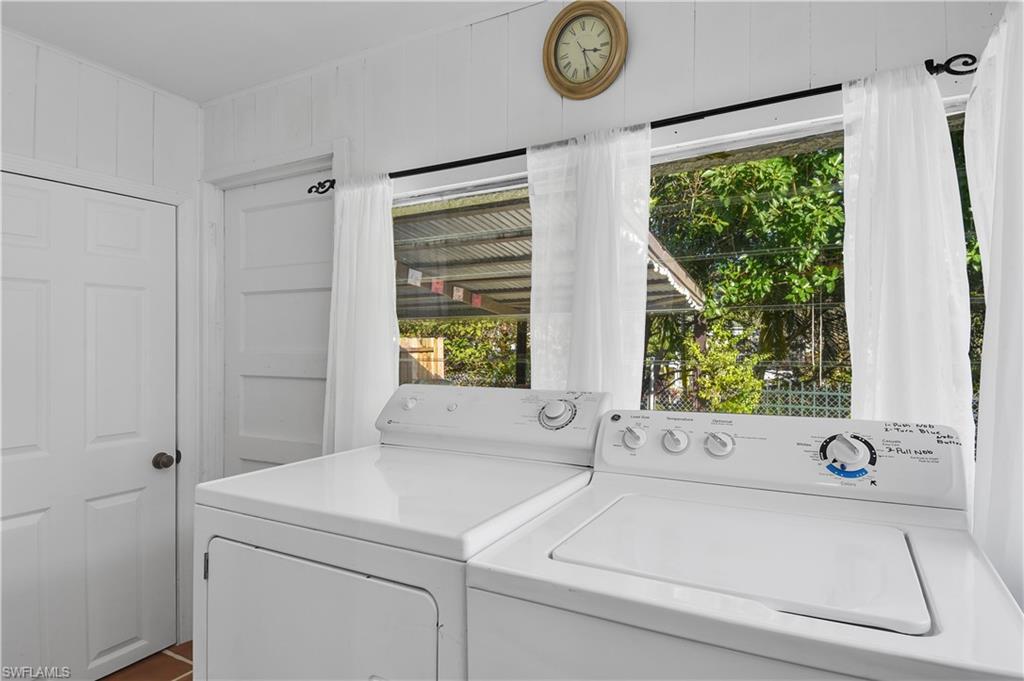 RUSSELL PARK - Residential