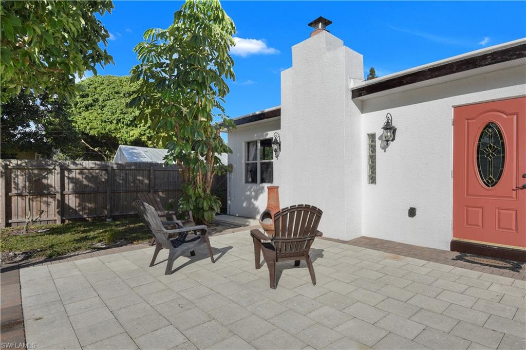 RUSSELL PARK - Residential