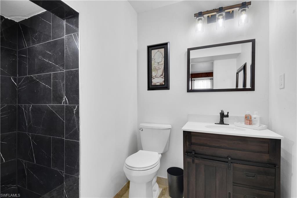 RUSSELL PARK - Residential