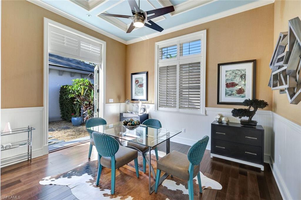 THE QUARRY - Residential