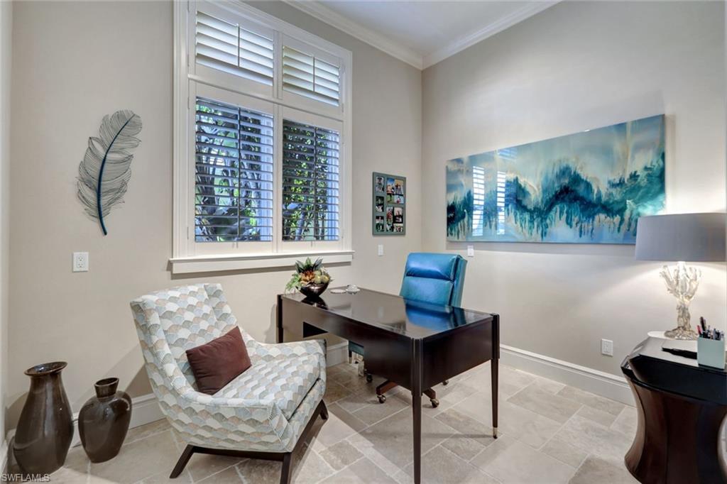 THE QUARRY - Residential