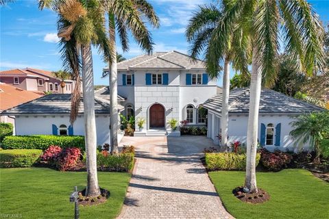 9226 Marble Stone DR NAPLES FL 34120