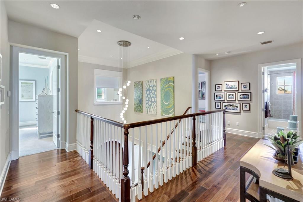 THE QUARRY - Residential