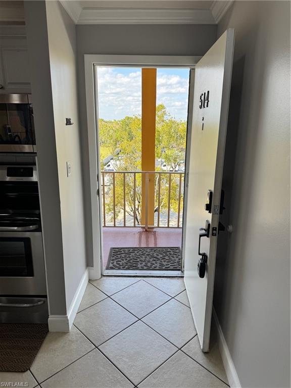 TOWERS CONDO - Residential