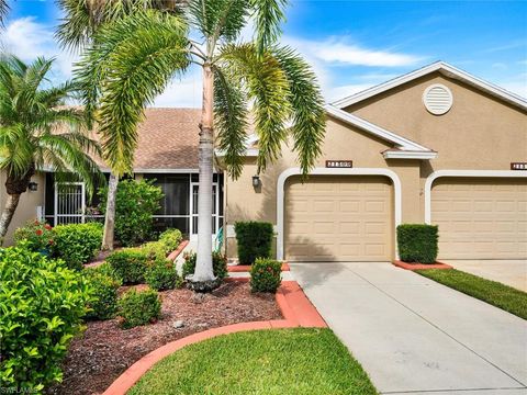 21509 Knighton RUN ESTERO FL 33928
