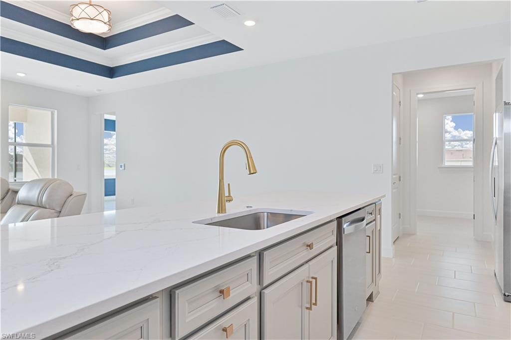 DEL WEBB OAK CREEK - Residential