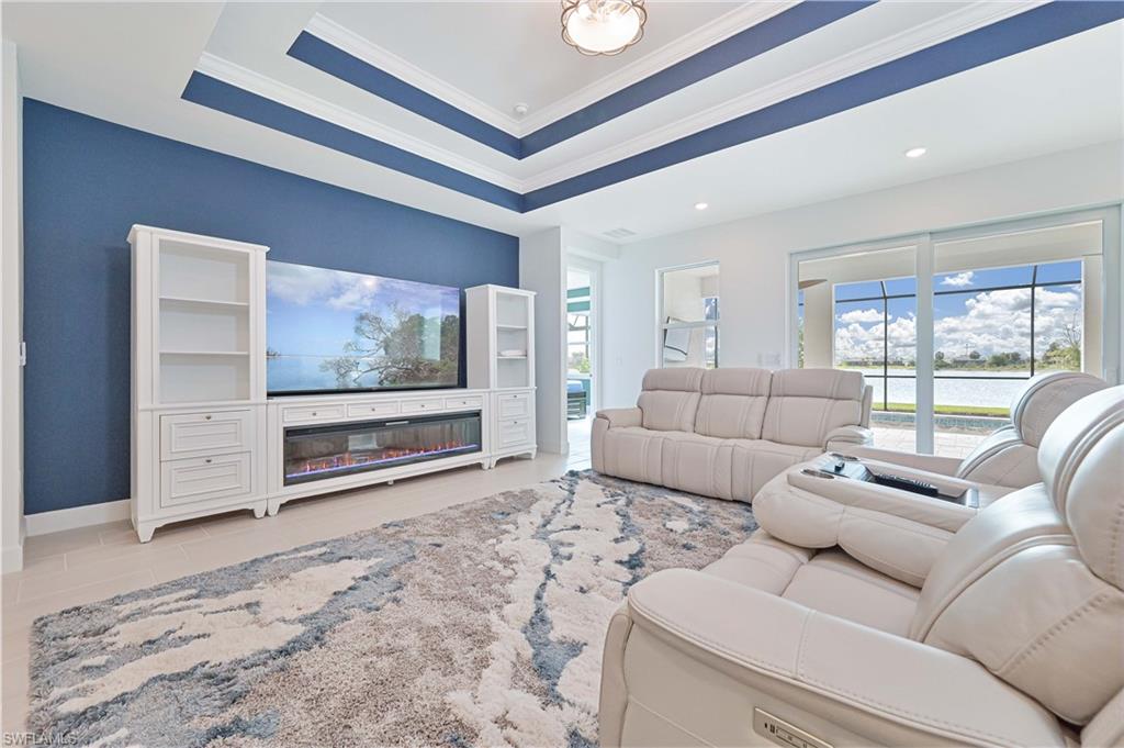 DEL WEBB OAK CREEK - Residential