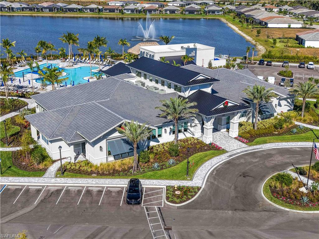 DEL WEBB OAK CREEK - Residential