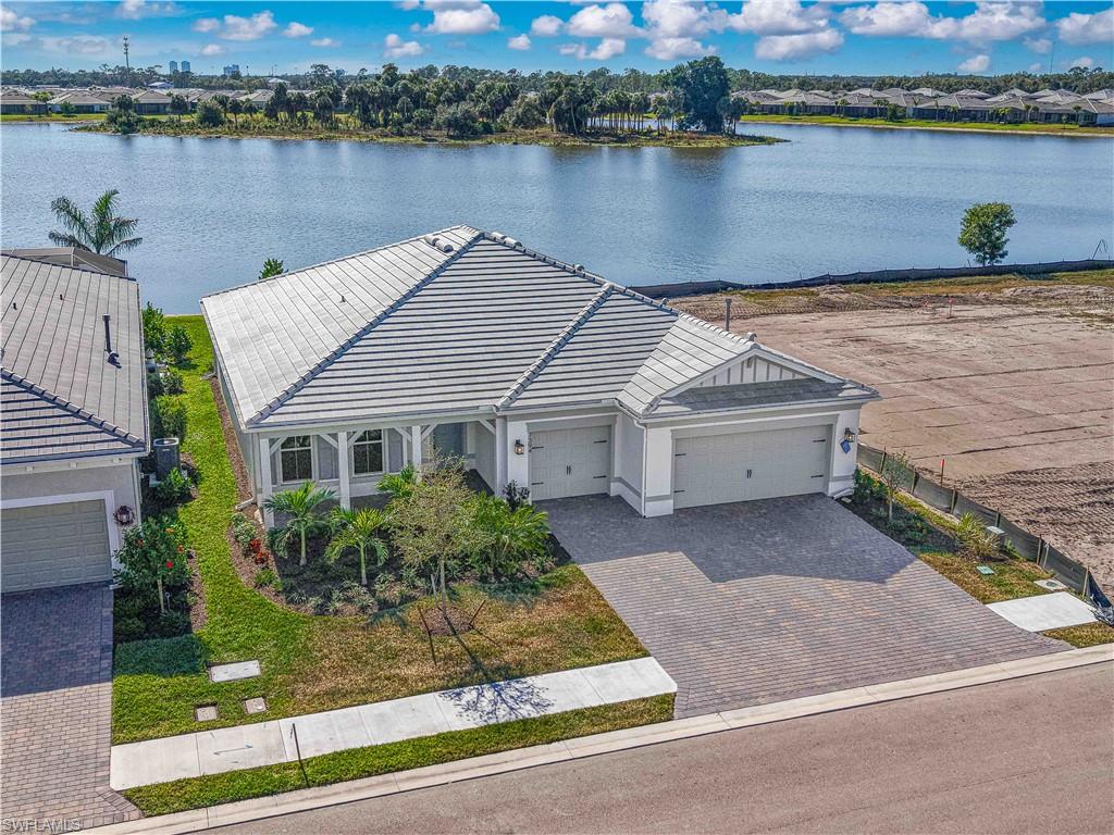 DEL WEBB OAK CREEK - Residential