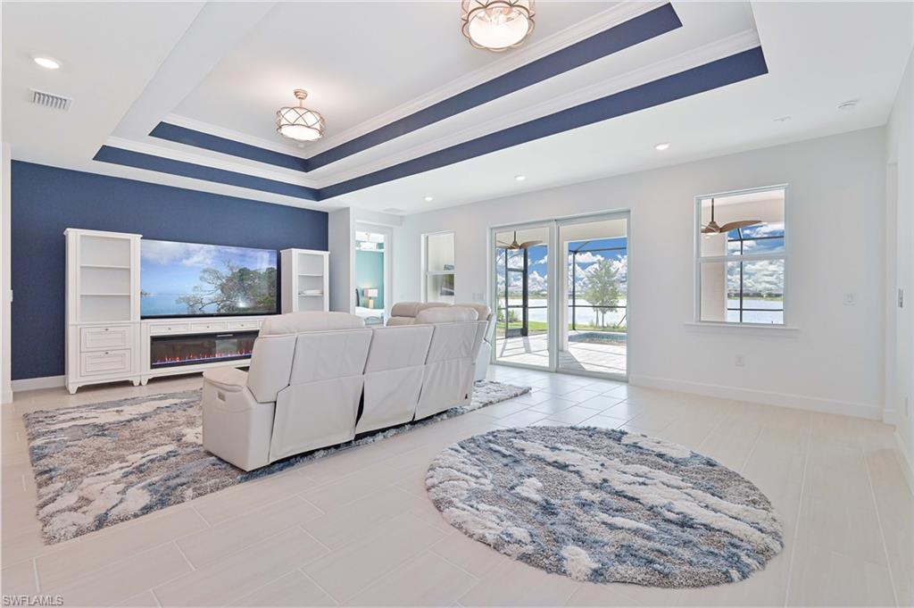 DEL WEBB OAK CREEK - Residential