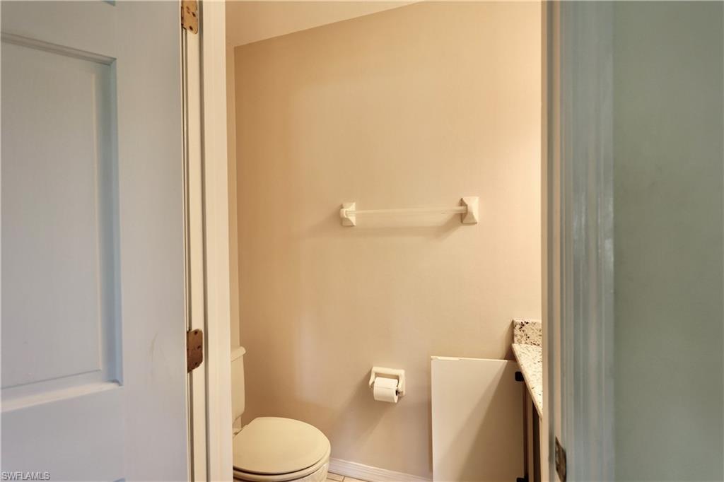 SINGLE FAMILY VILLAGE - Residential Lease