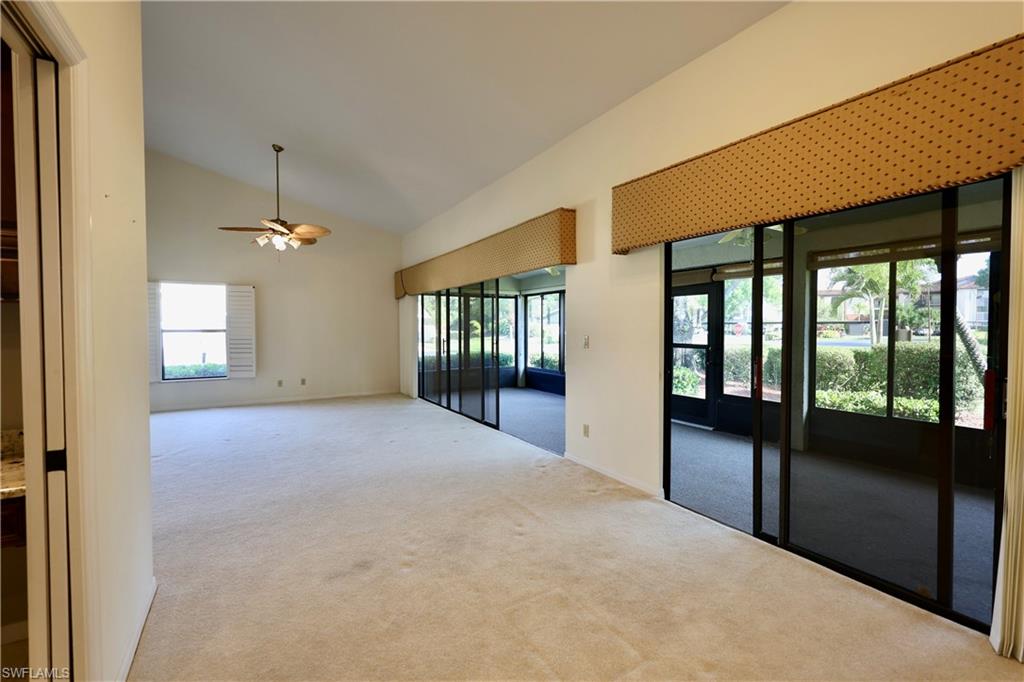 SINGLE FAMILY VILLAGE - Residential Lease