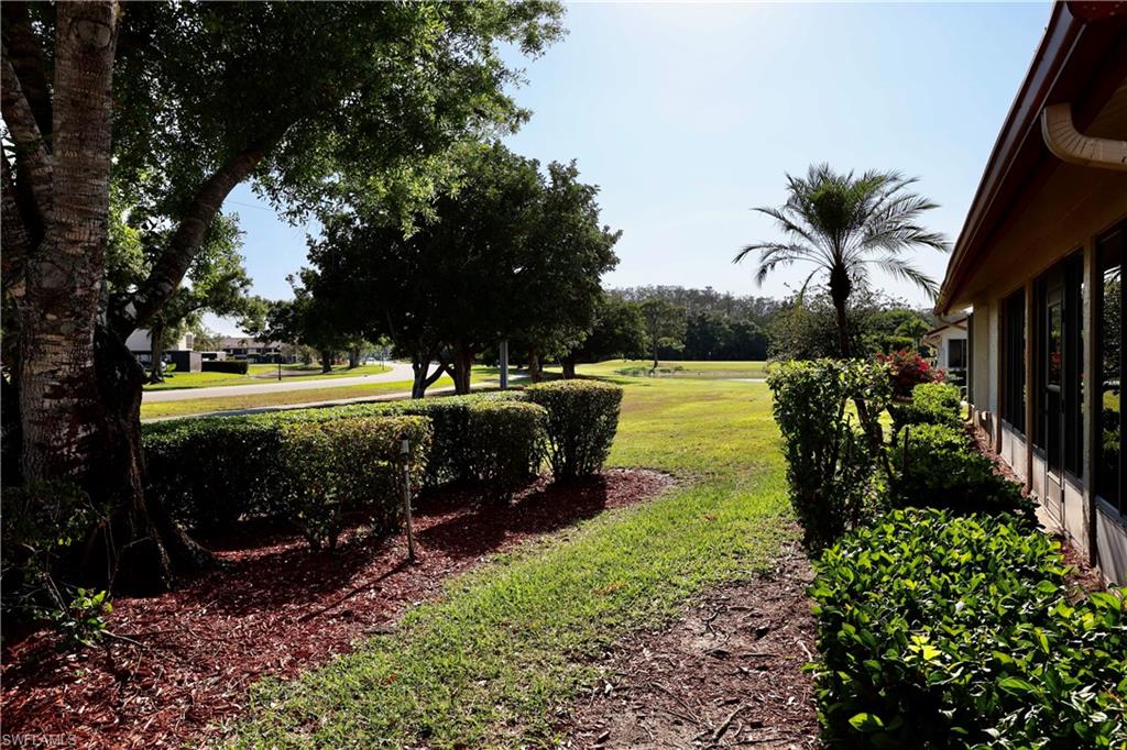 SINGLE FAMILY VILLAGE - Residential Lease