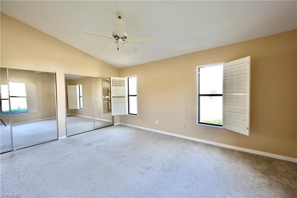 SINGLE FAMILY VILLAGE - Residential Lease