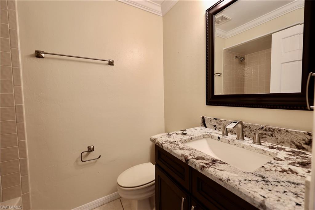 SINGLE FAMILY VILLAGE - Residential Lease