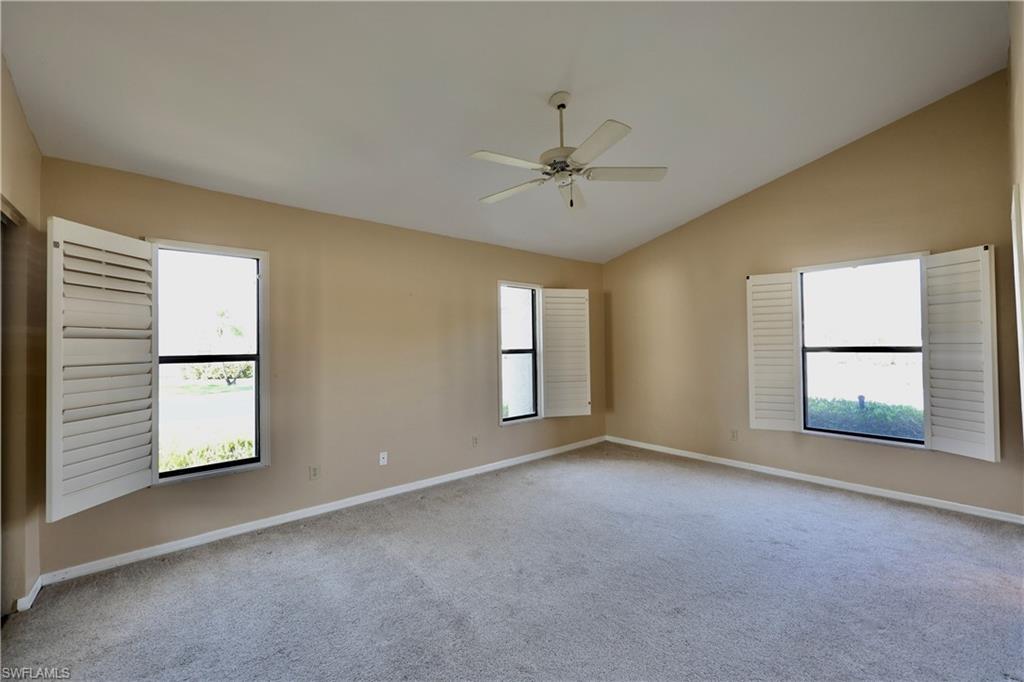 SINGLE FAMILY VILLAGE - Residential Lease